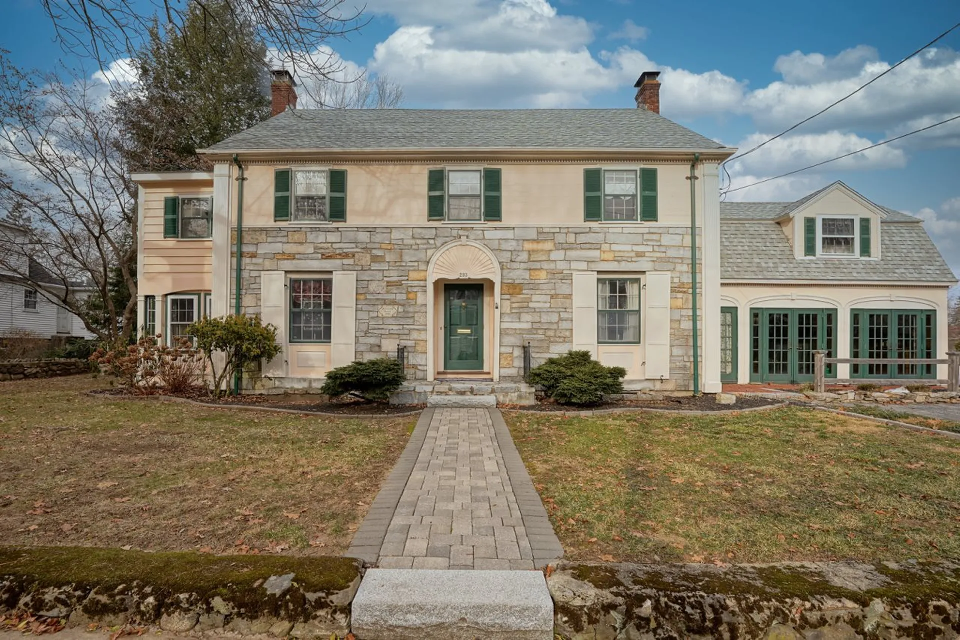 293 Rockland Street Portsmouth NH 03801