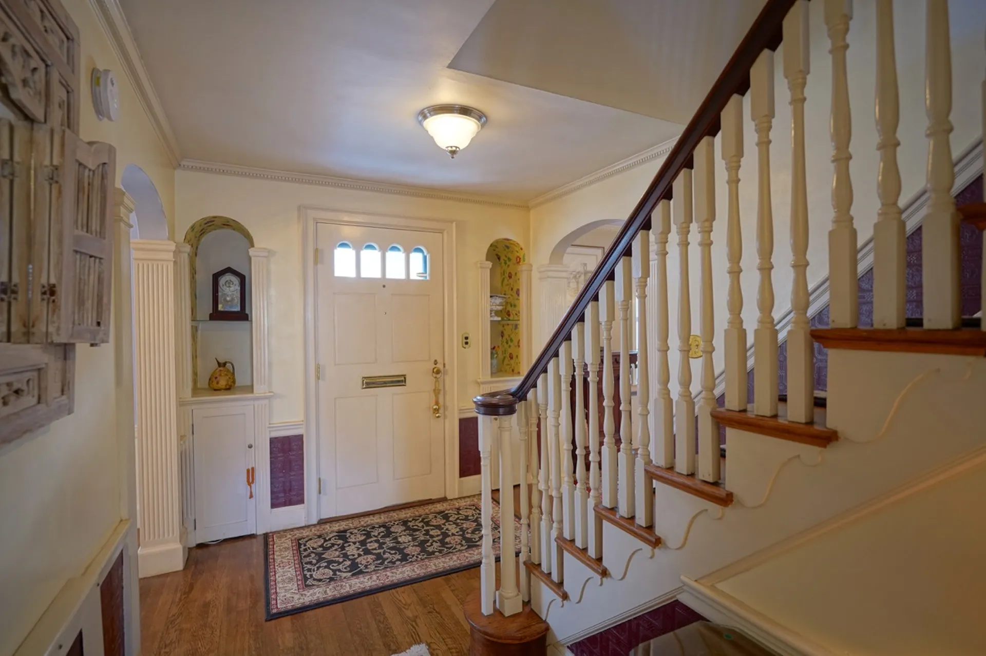 293 Rockland Street Portsmouth NH 03801