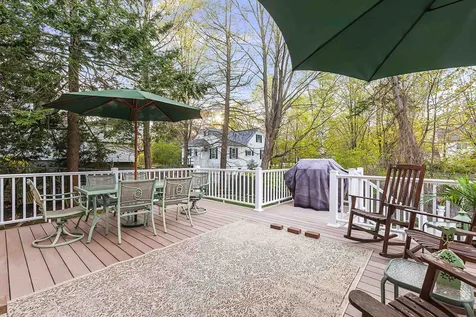 293 Rockland Street Portsmouth NH 03801