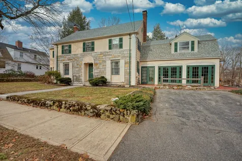 293 Rockland Street Portsmouth NH 03801
