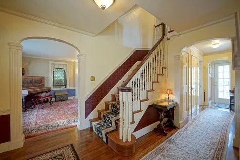 293 Rockland Street Portsmouth NH 03801