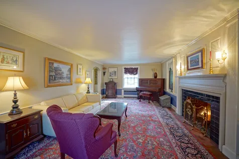 293 Rockland Street Portsmouth NH 03801