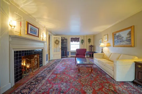 293 Rockland Street Portsmouth NH 03801