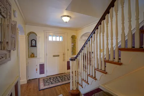 293 Rockland Street Portsmouth NH 03801