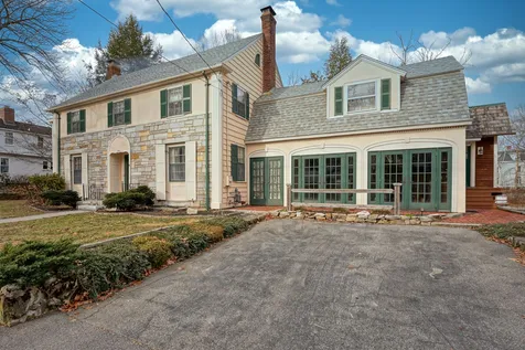 293 Rockland Street Portsmouth NH 03801