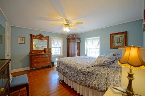 293 Rockland Street Portsmouth NH 03801