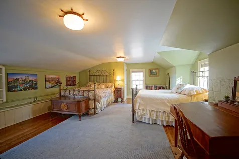 293 Rockland Street Portsmouth NH 03801