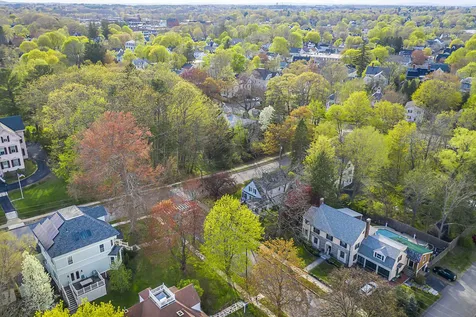 293 Rockland Street Portsmouth NH 03801