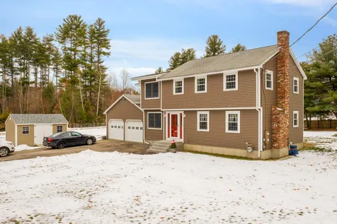 77 Turkey Hill Road Merrimack NH 03054
