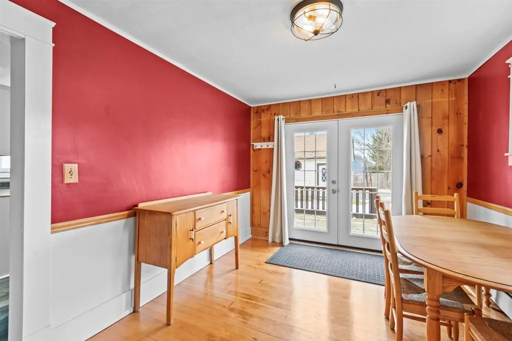108 Warn Street Bennington VT 05201