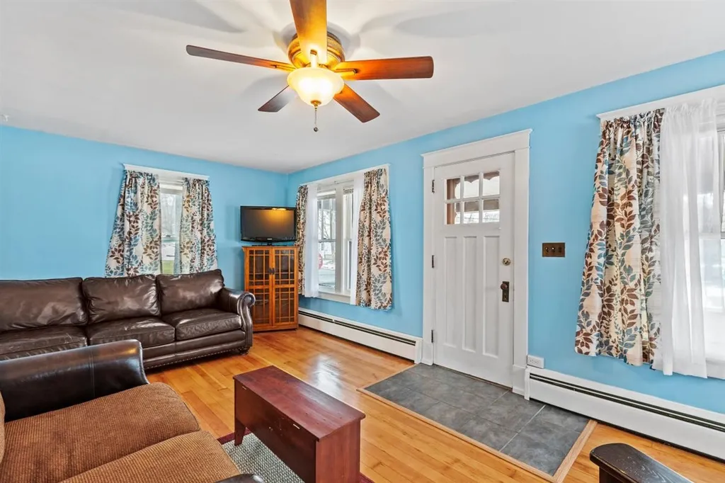 108 Warn Street Bennington VT 05201