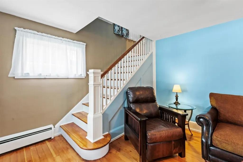 108 Warn Street Bennington VT 05201