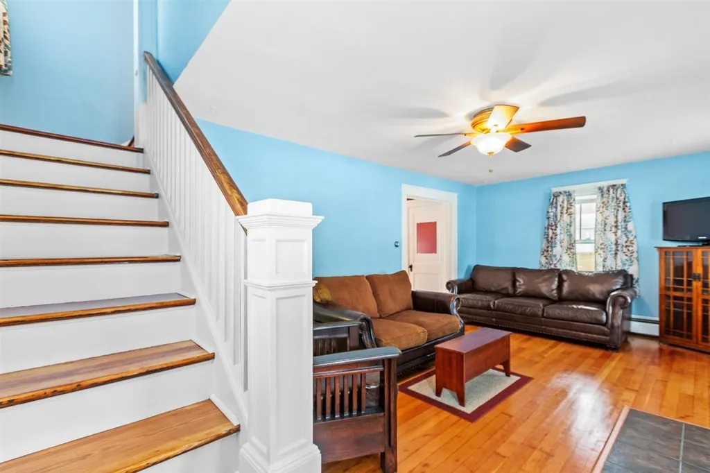 108 Warn Street Bennington VT 05201