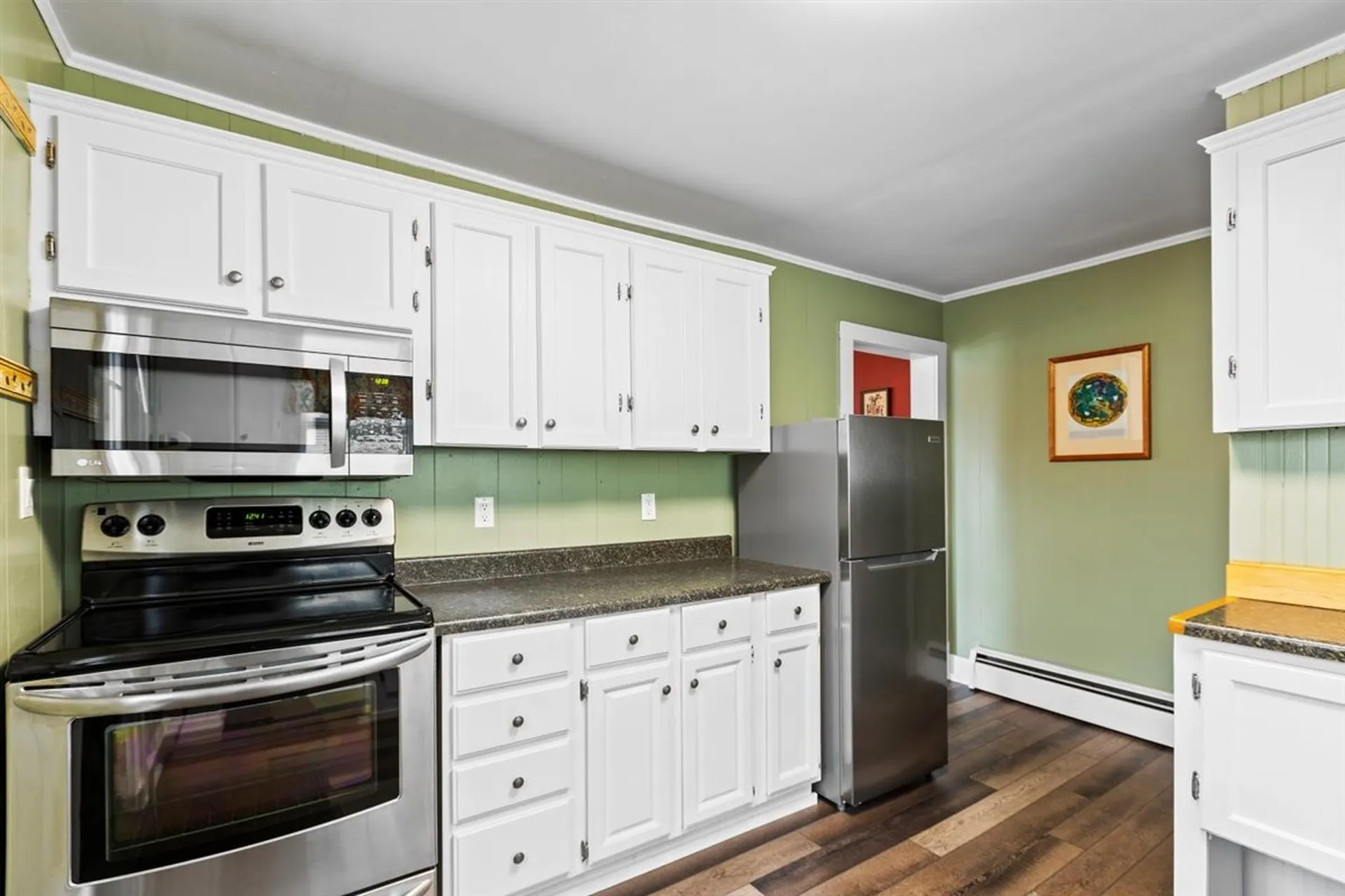 108 Warn Street Bennington VT 05201