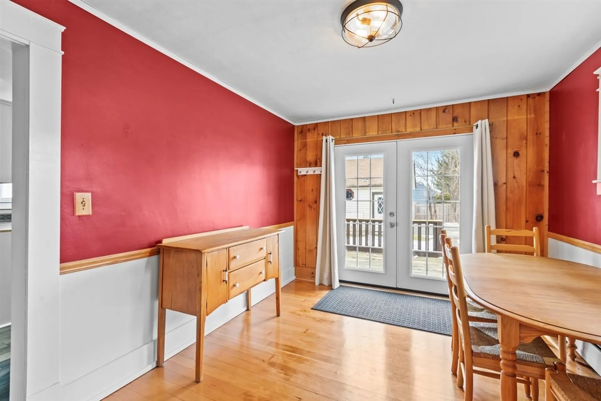 108 Warn Street Bennington VT 05201