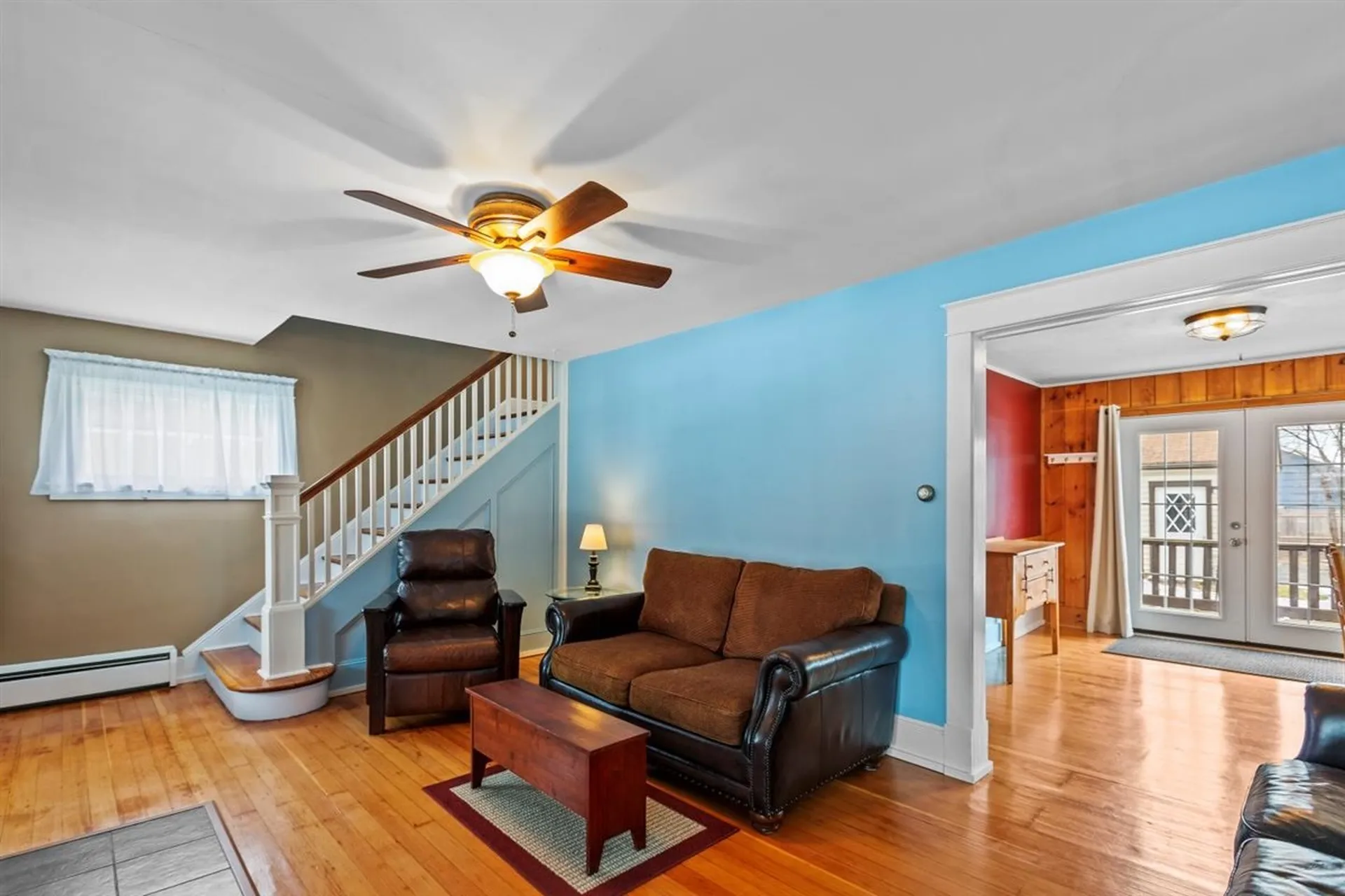 108 Warn Street Bennington VT 05201