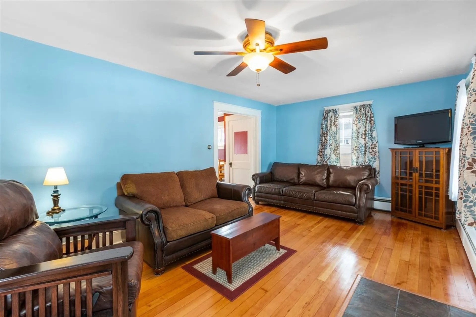108 Warn Street Bennington VT 05201