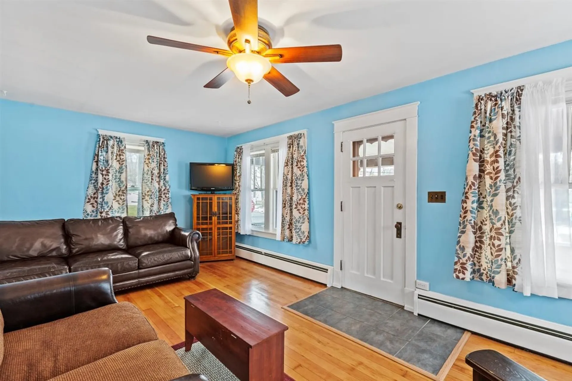 108 Warn Street Bennington VT 05201