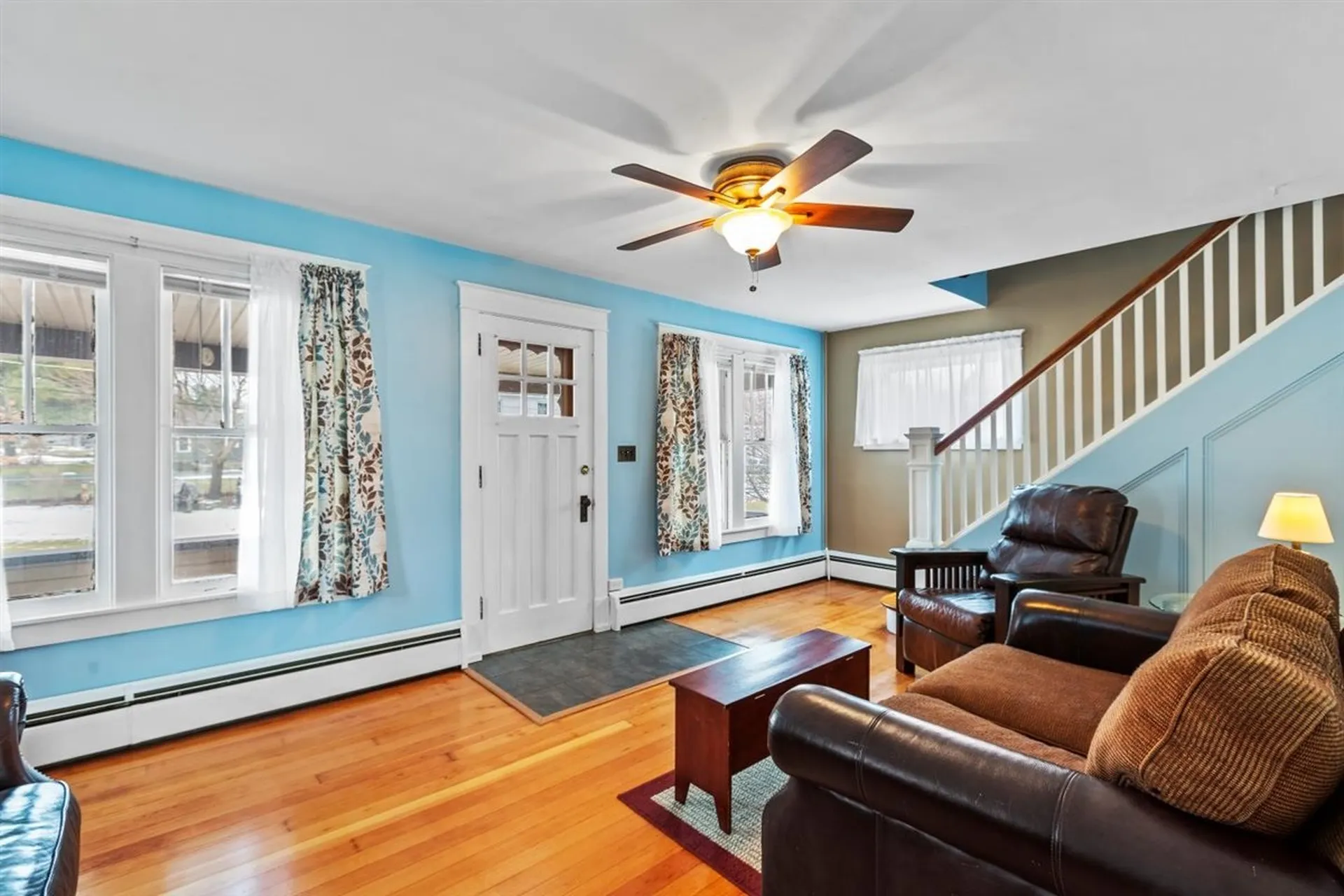 108 Warn Street Bennington VT 05201