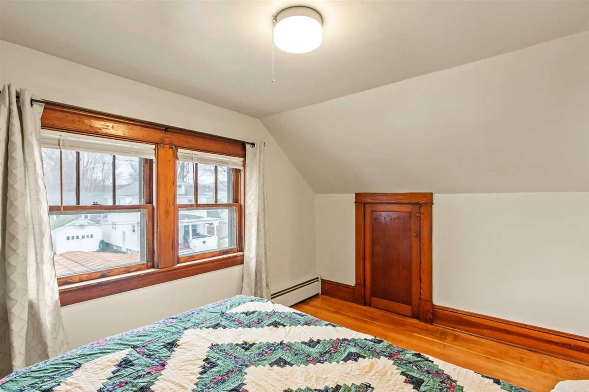 108 Warn Street Bennington VT 05201