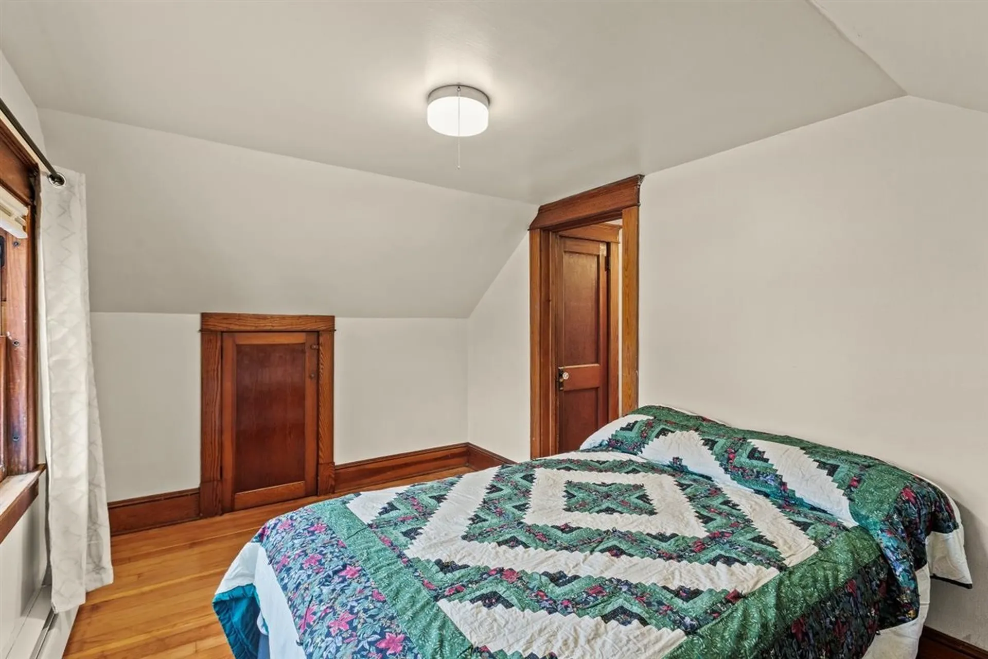 108 Warn Street Bennington VT 05201