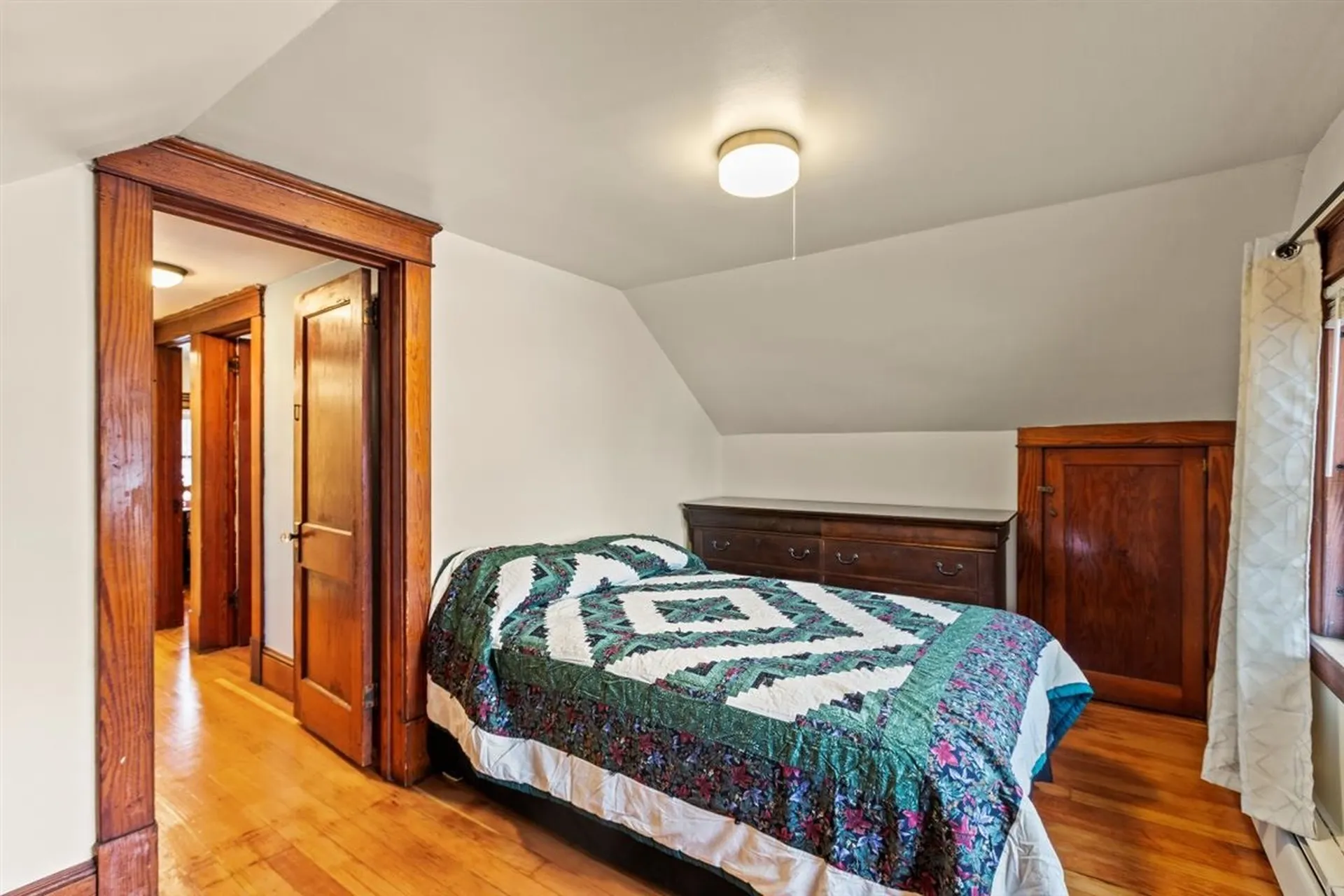 108 Warn Street Bennington VT 05201