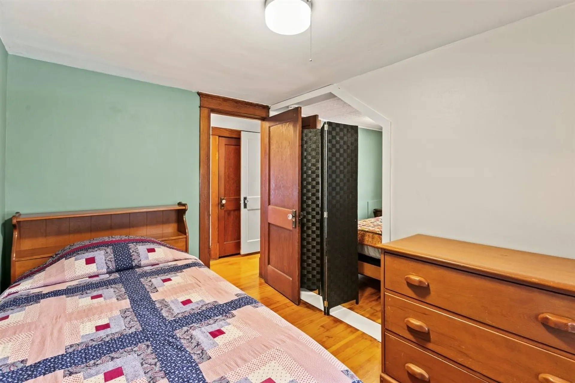 108 Warn Street Bennington VT 05201