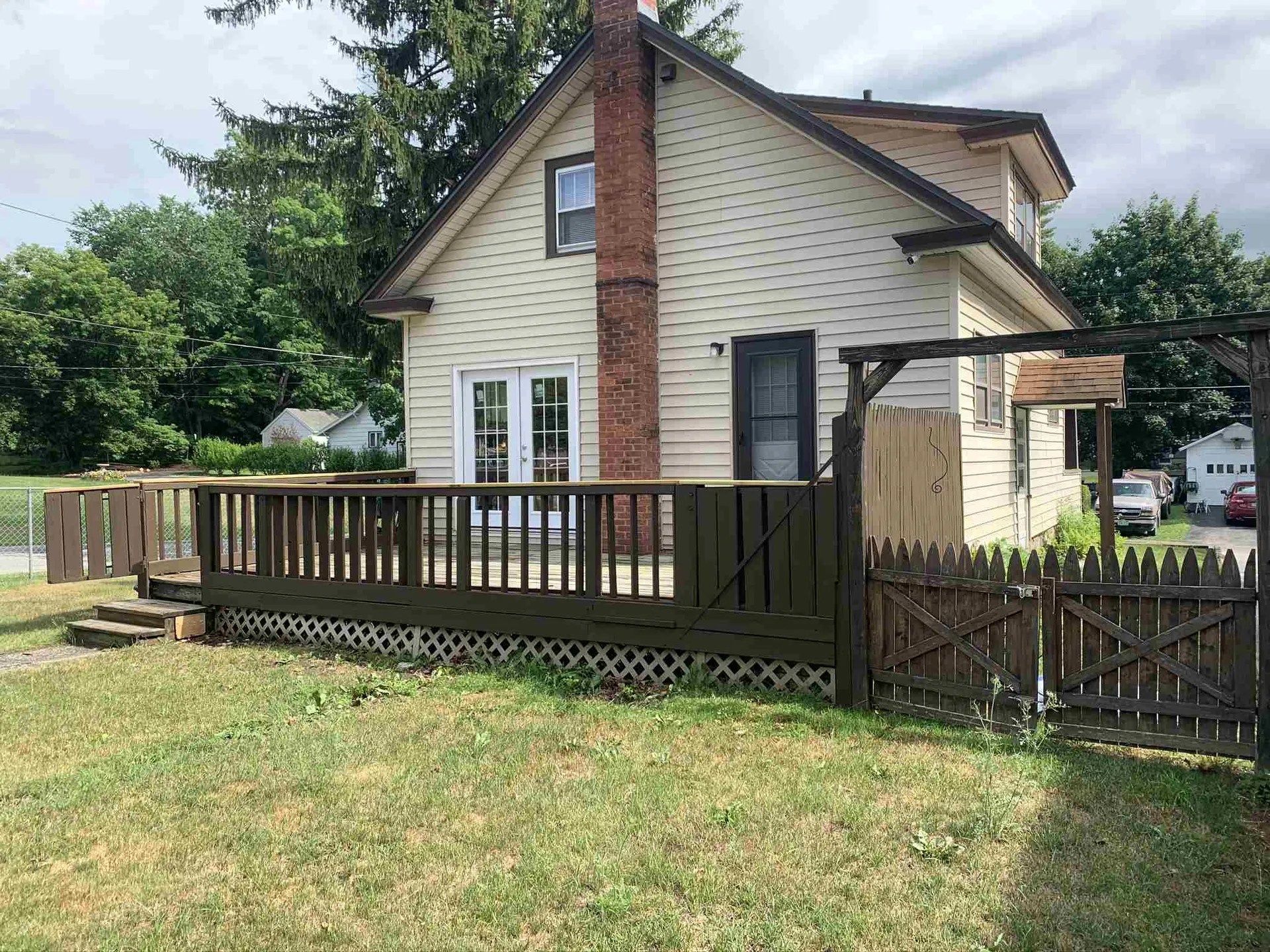 108 Warn Street Bennington VT 05201