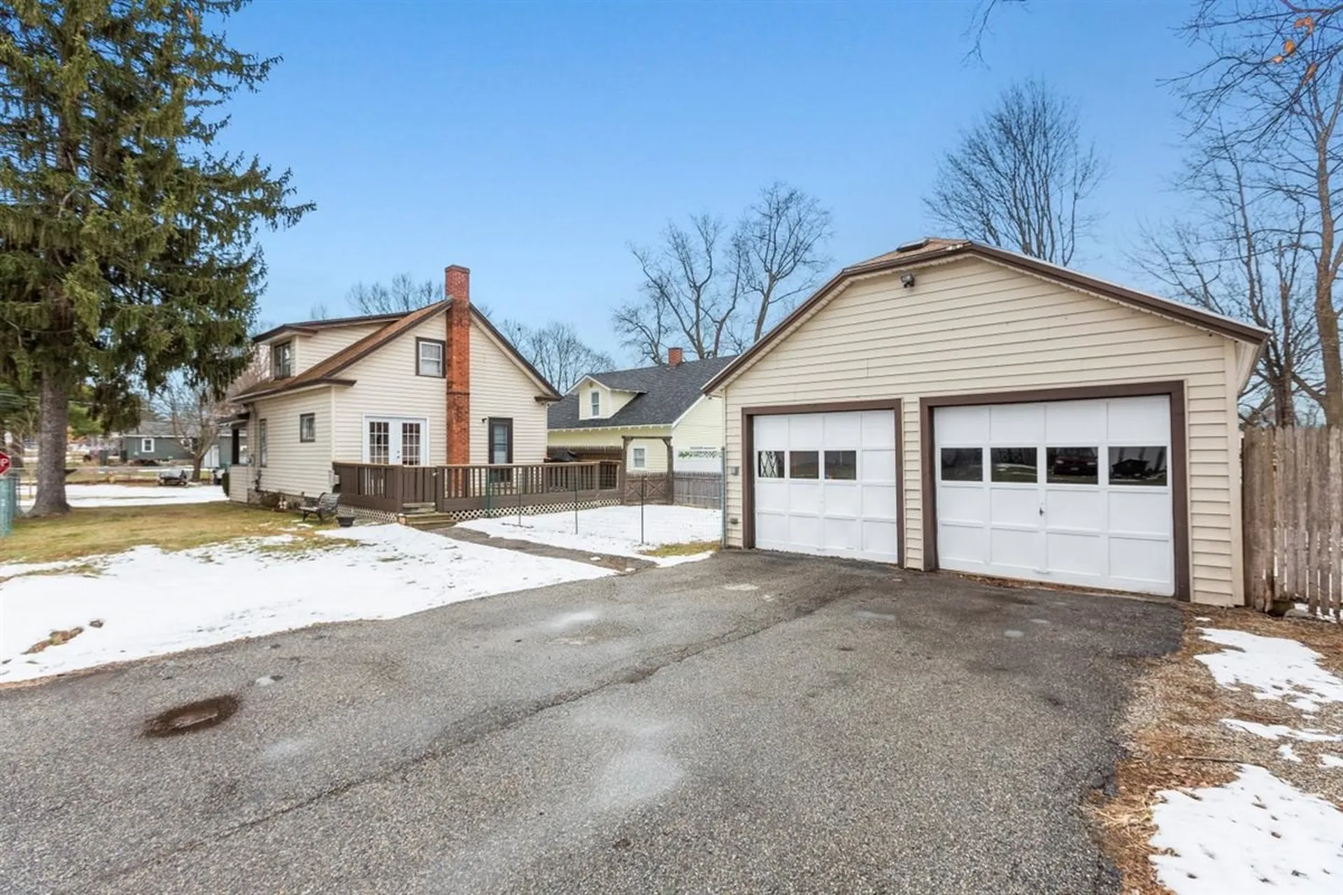108 Warn Street Bennington VT 05201