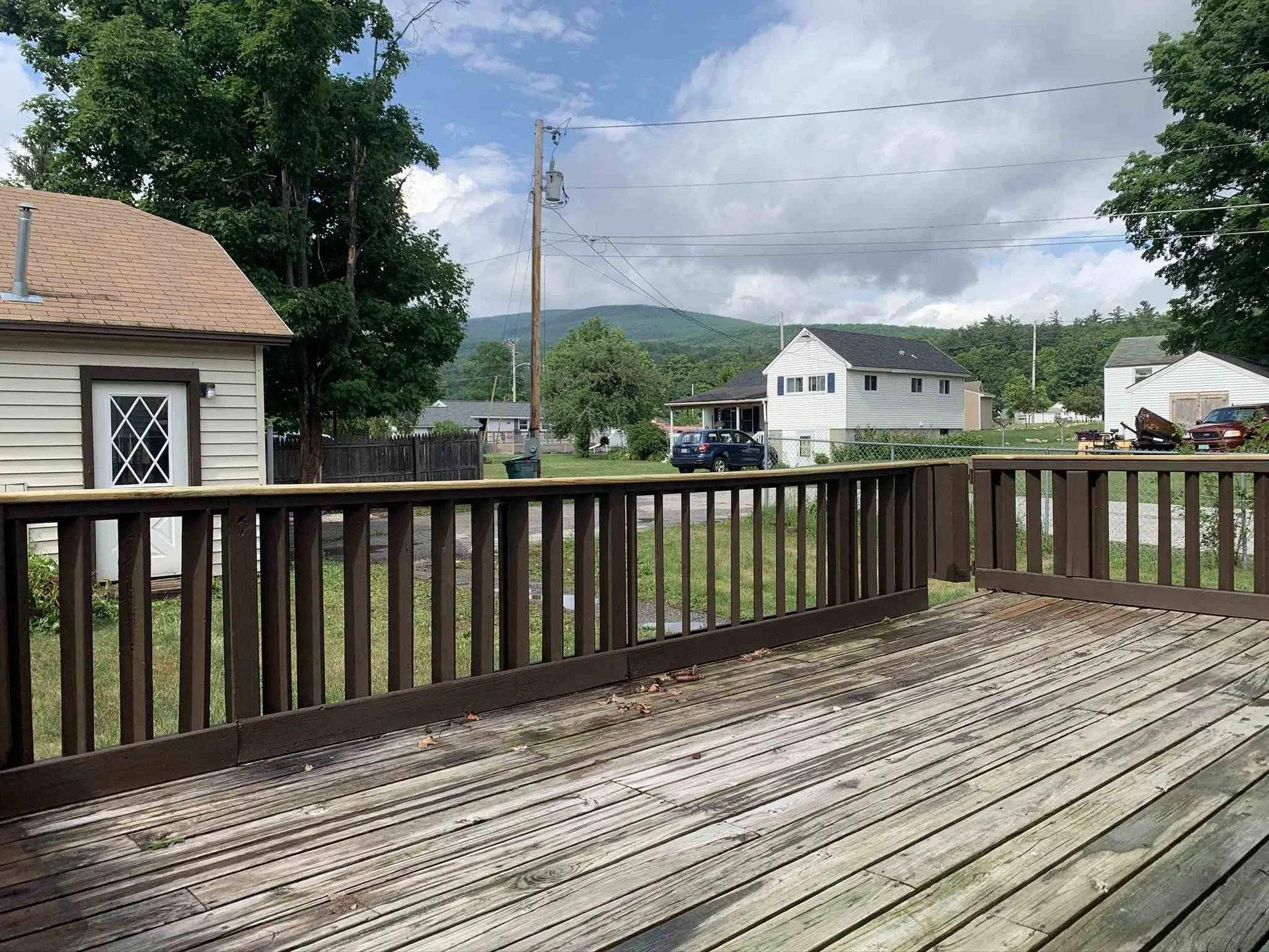 108 Warn Street Bennington VT 05201