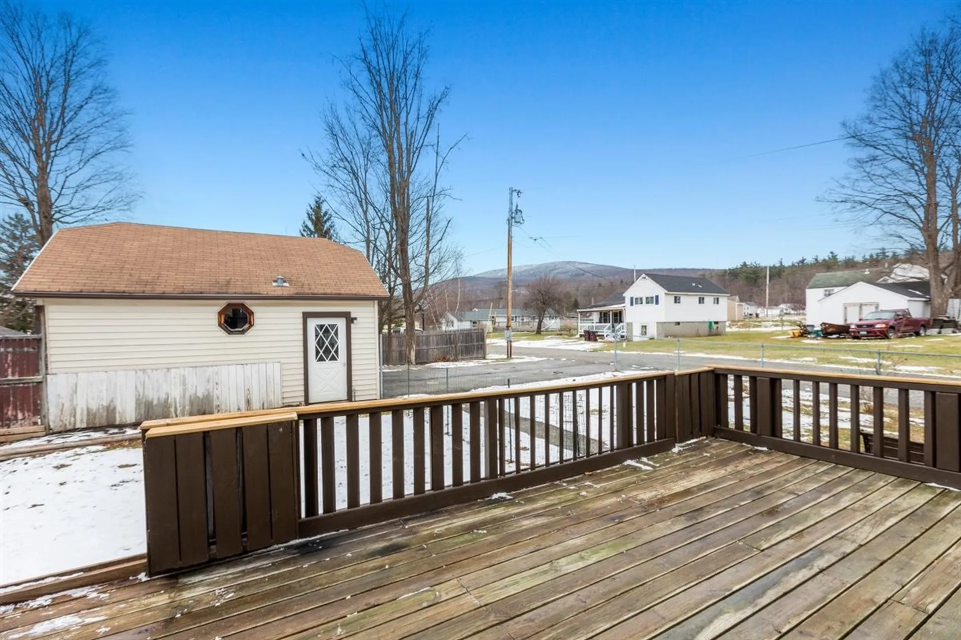 108 Warn Street Bennington VT 05201