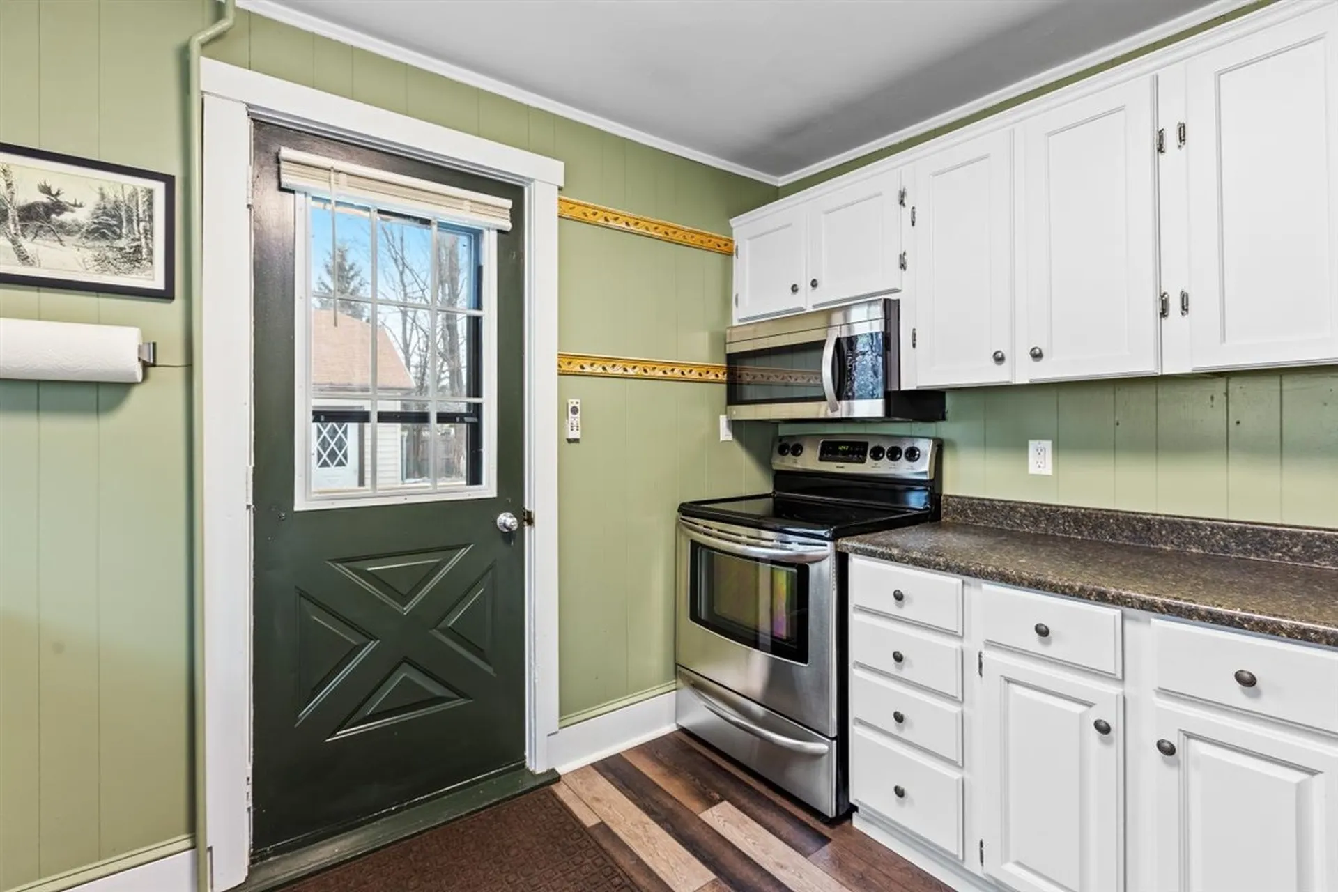108 Warn Street Bennington VT 05201