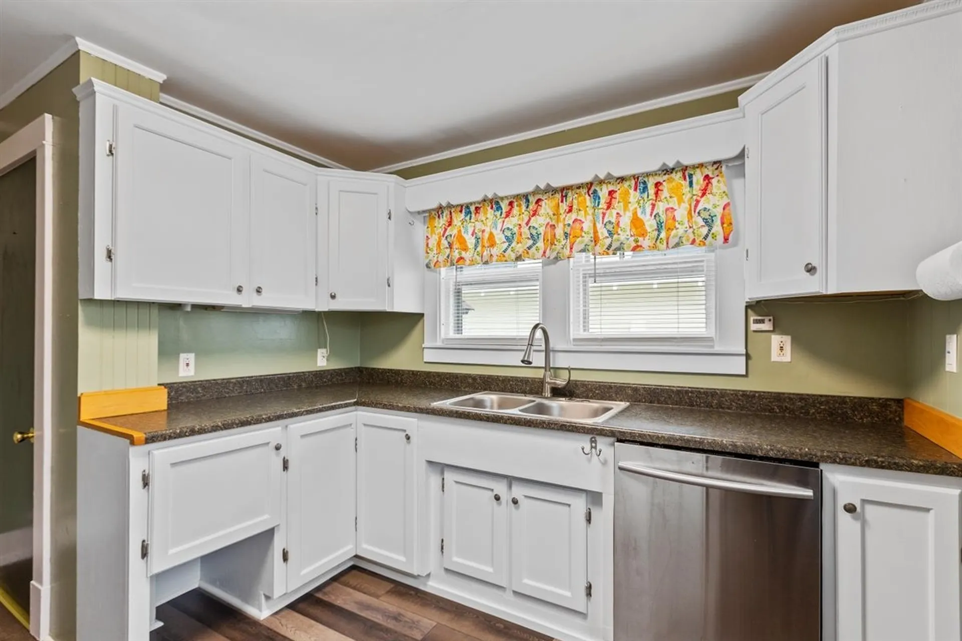 108 Warn Street Bennington VT 05201