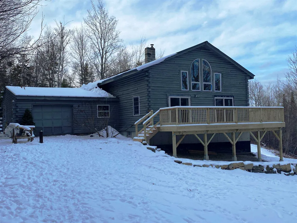 51 Jericho Road Sugar Hill NH 03586