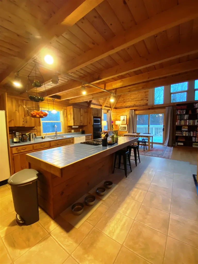 51 Jericho Road Sugar Hill NH 03586
