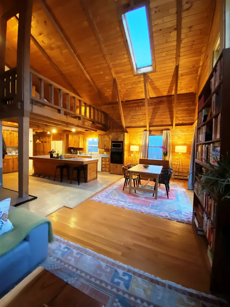 51 Jericho Road Sugar Hill NH 03586