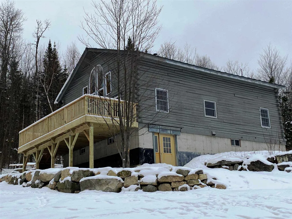 51 Jericho Road Sugar Hill NH 03586