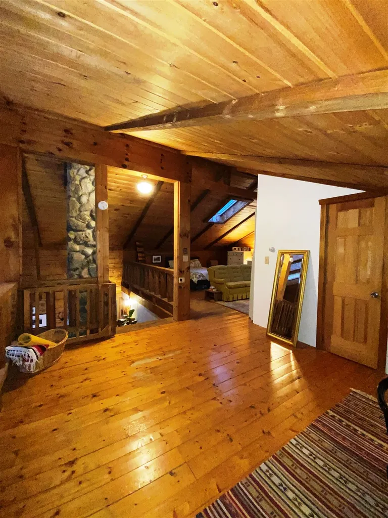 51 Jericho Road Sugar Hill NH 03586
