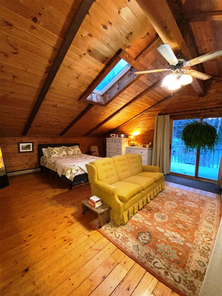 51 Jericho Road Sugar Hill NH 03586
