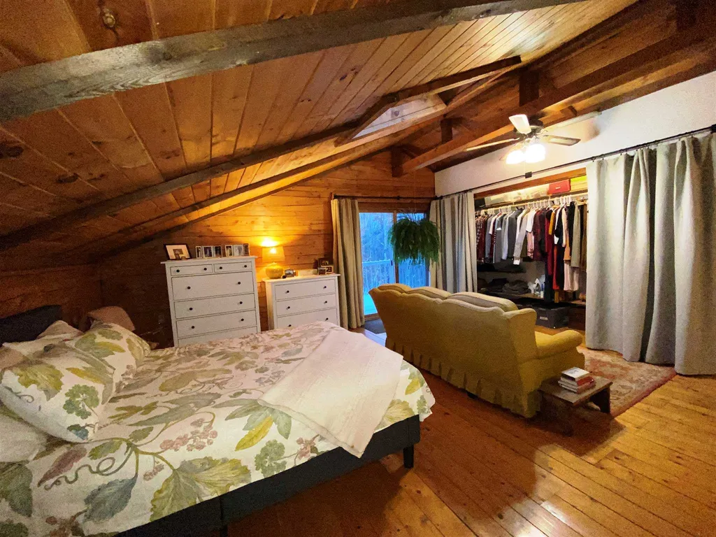 51 Jericho Road Sugar Hill NH 03586