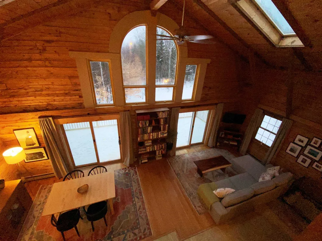 51 Jericho Road Sugar Hill NH 03586