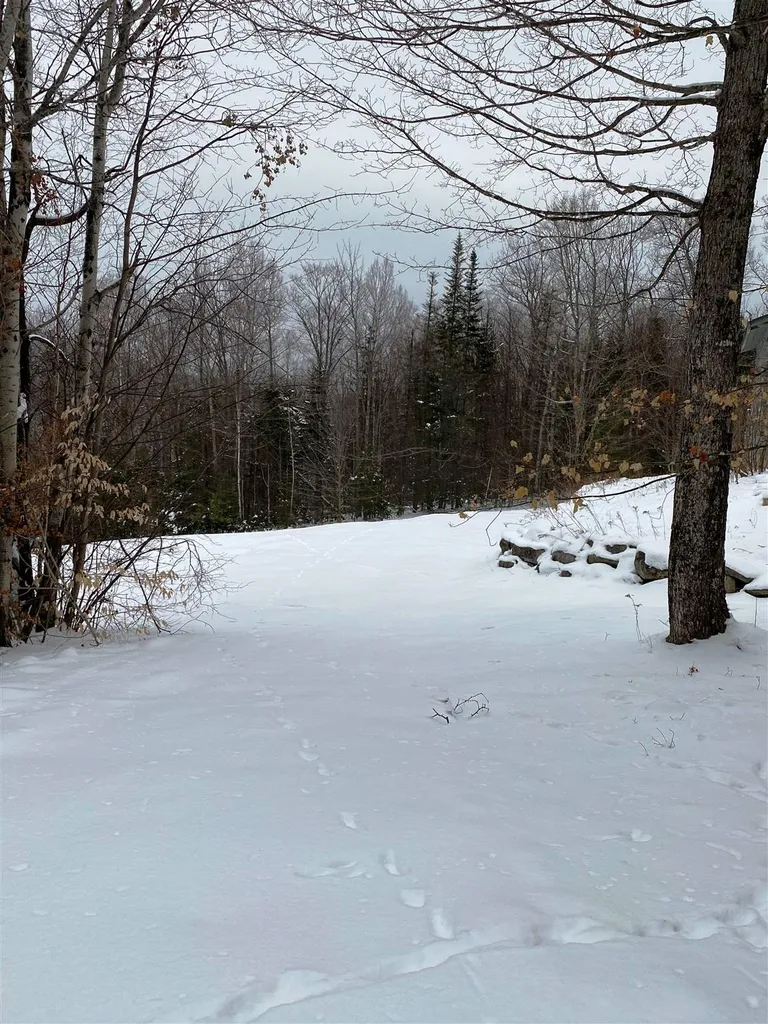 51 Jericho Road Sugar Hill NH 03586