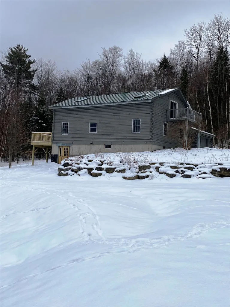 51 Jericho Road Sugar Hill NH 03586