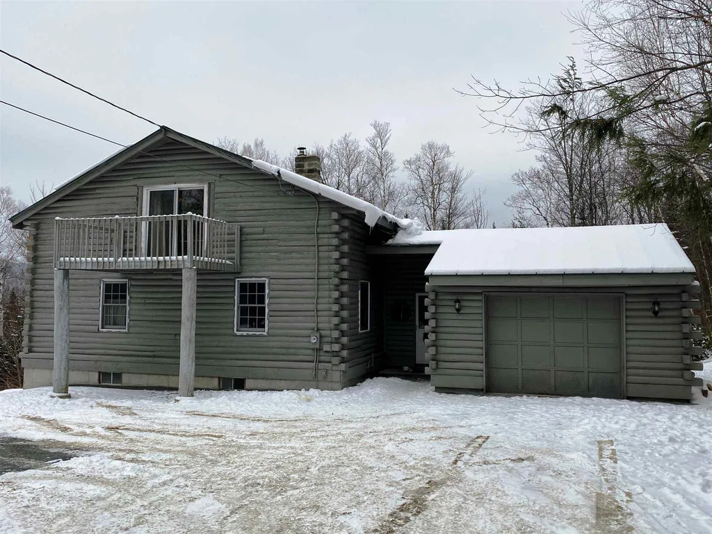 51 Jericho Road Sugar Hill NH 03586