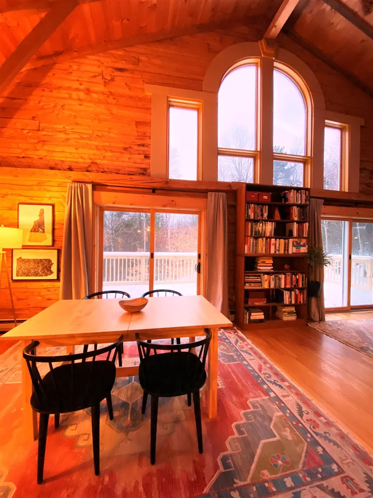 51 Jericho Road Sugar Hill NH 03586