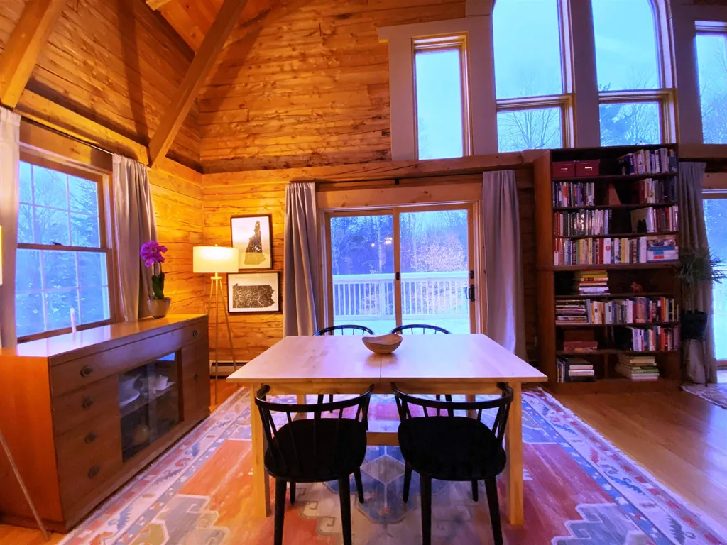 51 Jericho Road Sugar Hill NH 03586
