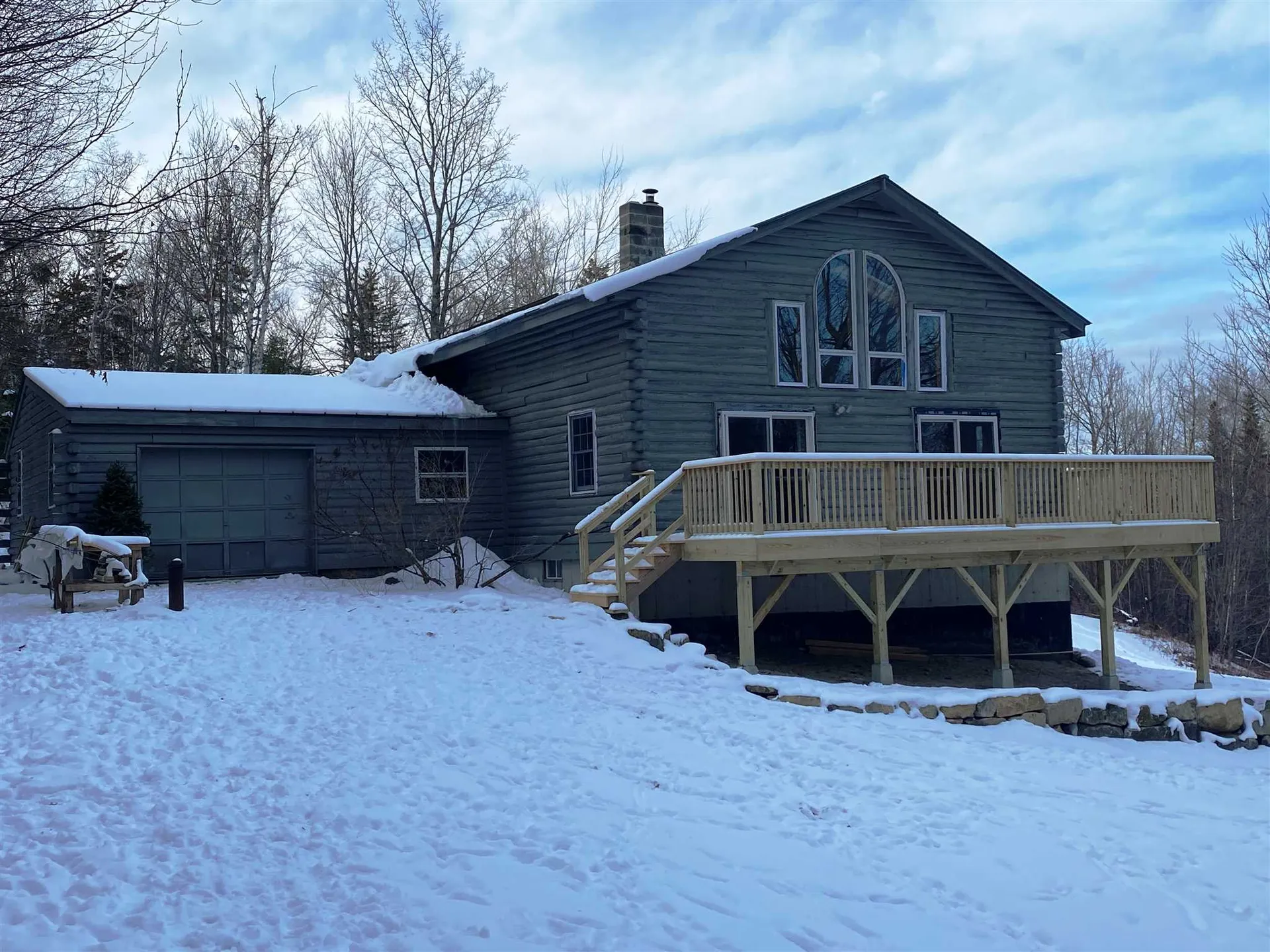 51 Jericho Road Sugar Hill NH 03586