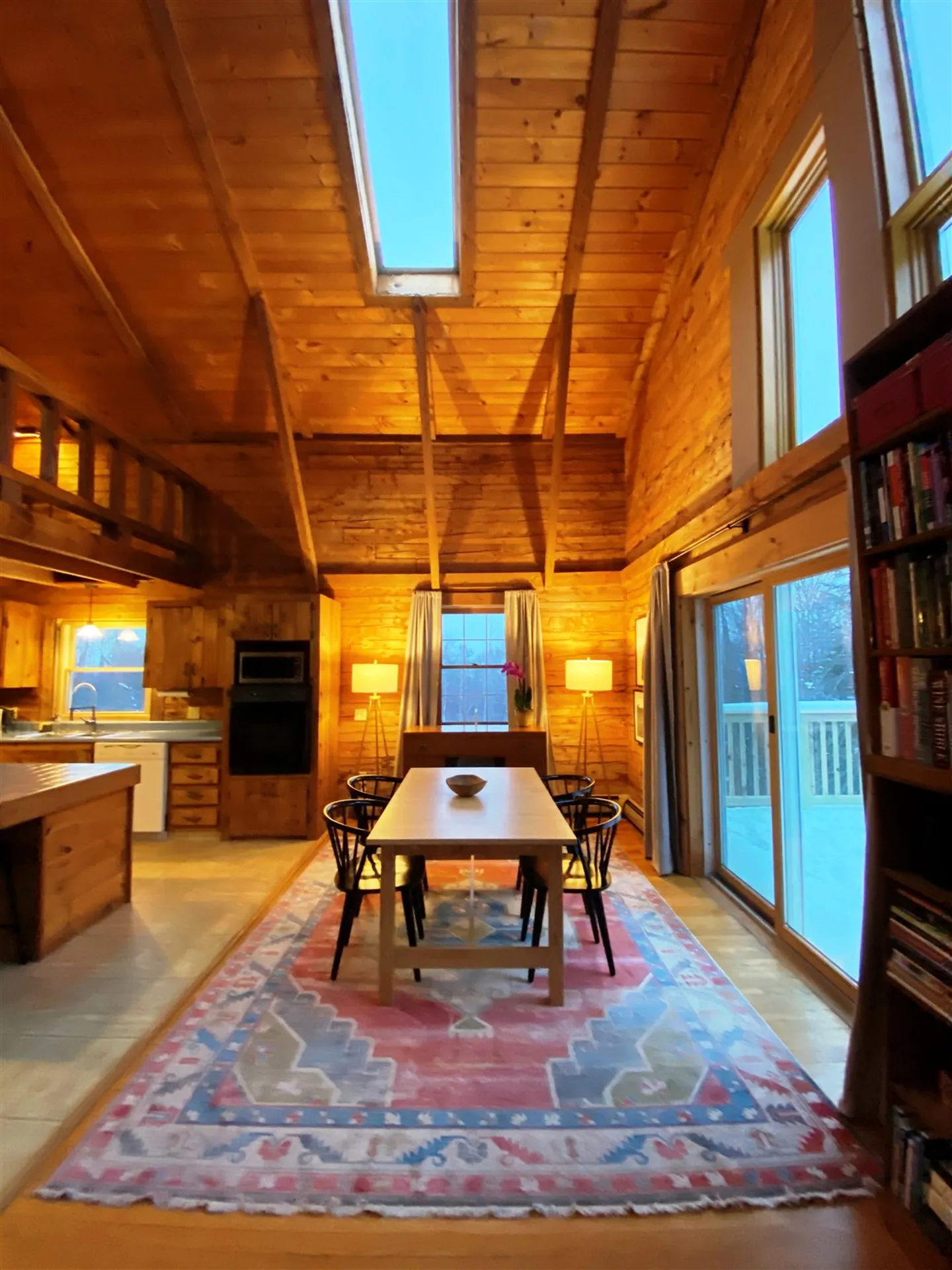 51 Jericho Road Sugar Hill NH 03586
