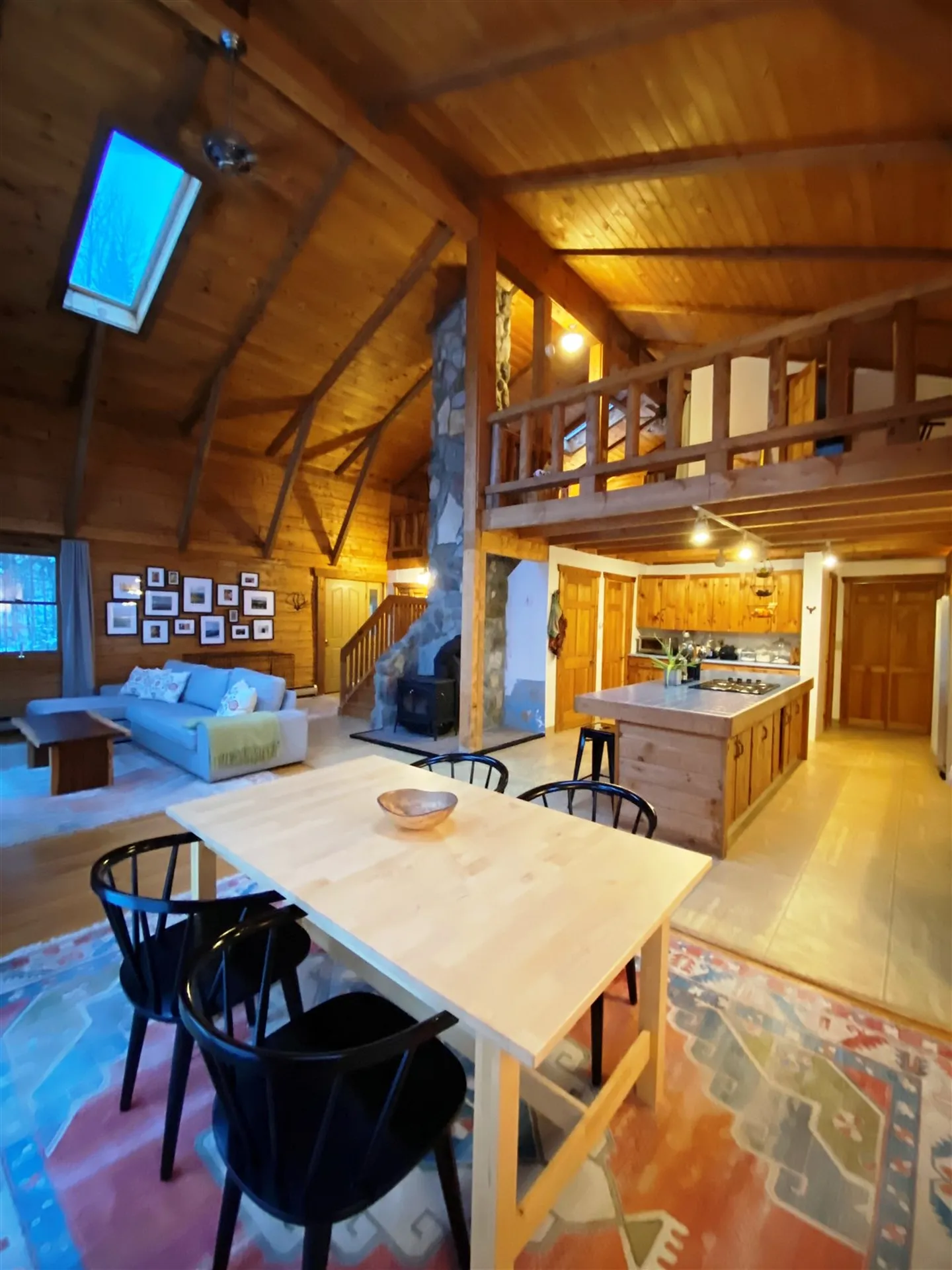 51 Jericho Road Sugar Hill NH 03586