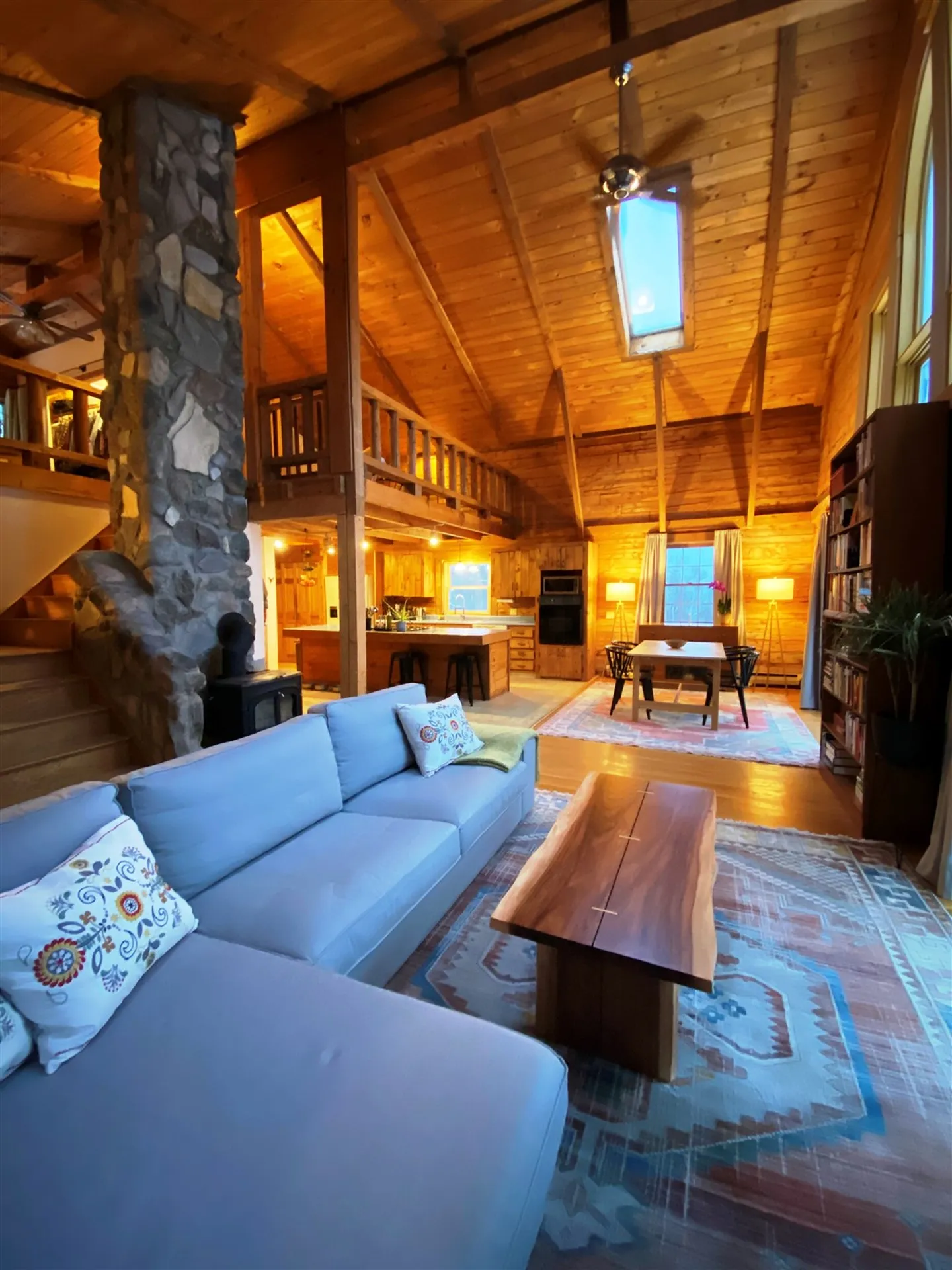 51 Jericho Road Sugar Hill NH 03586